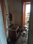 Помещение 4,6 кв.м в Псковской обл.